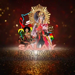 Salay Bolivia recursos graficos