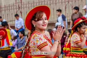 Tradición, Cultura e Identidad Boliviana