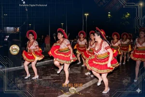 Salay Bolivia